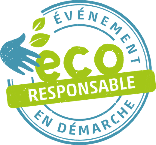 How to organize an eco-responsible event?