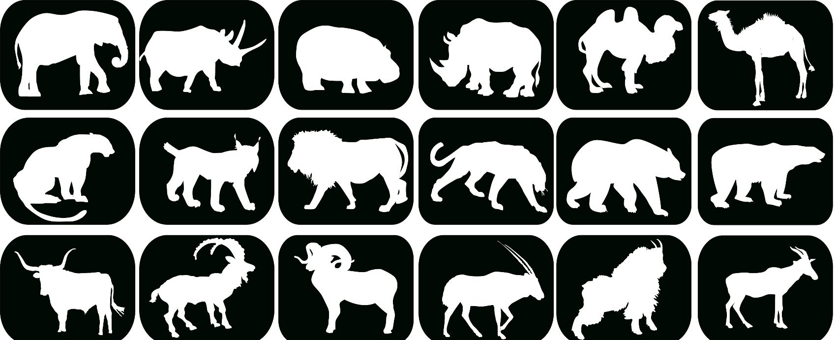 La symbolique animale dans un logo