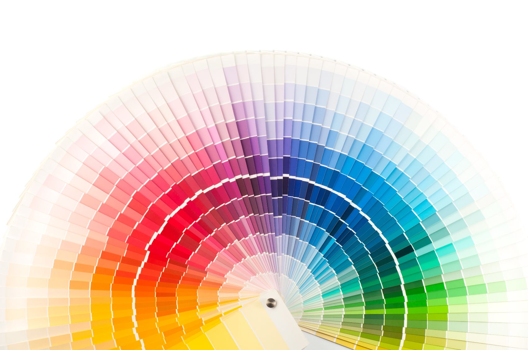 Ce que les couleurs disent sur votre entreprise